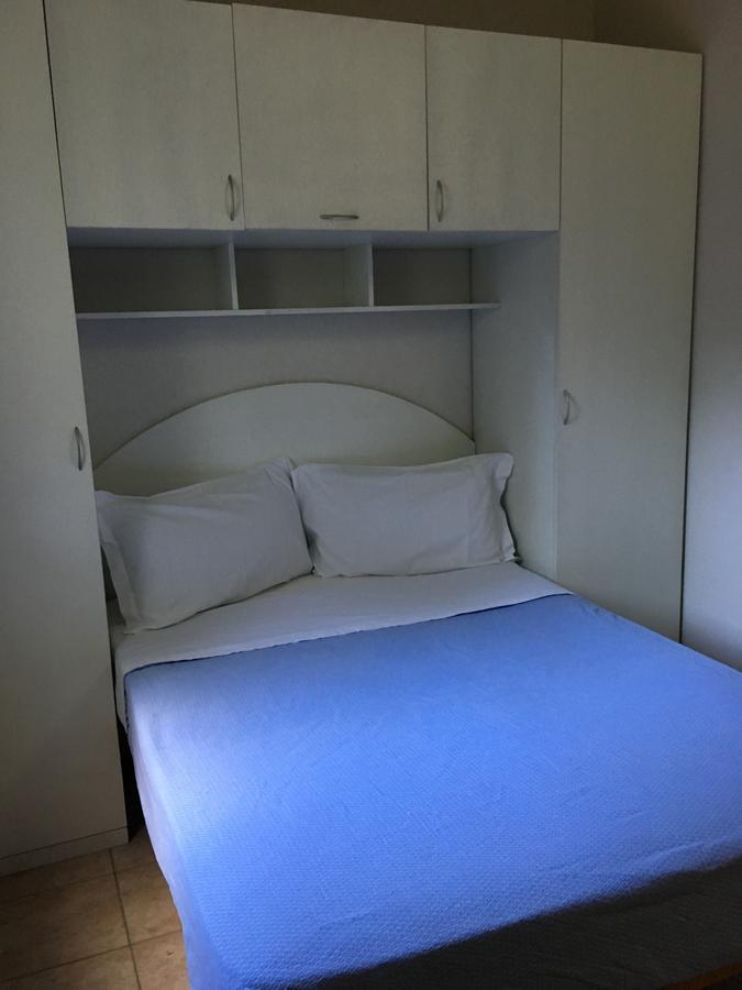 סנטה מריה די קסטלבאטה Residence Serrone מראה חיצוני תמונה