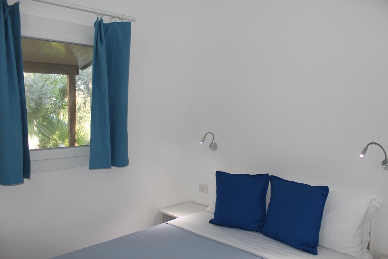 סנטה מריה די קסטלבאטה Residence Serrone מראה חיצוני תמונה
