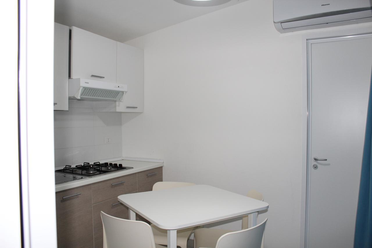 סנטה מריה די קסטלבאטה Residence Serrone מראה חיצוני תמונה